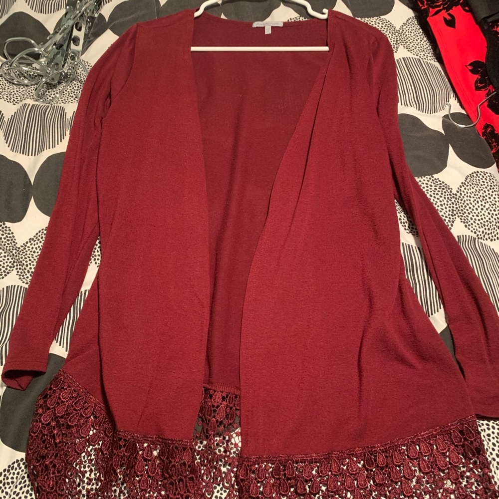 Cardigan